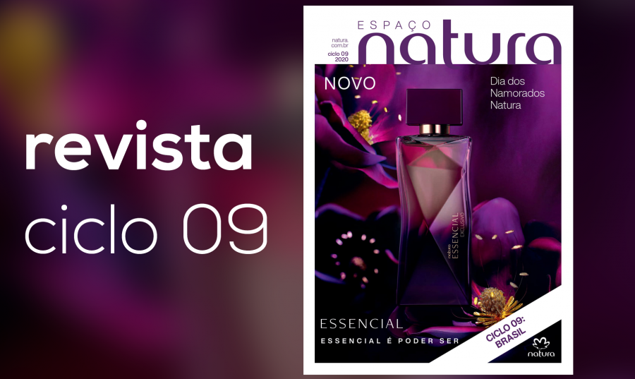 Revista Natura Ciclo 9 2020